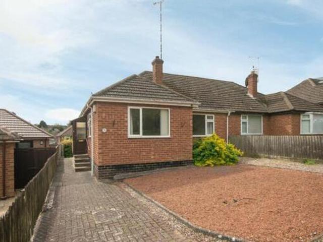 House for sale in Hillmorton Paddox, New Bilton