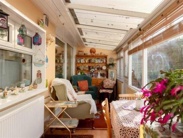 Bungalow for sale in Worthing, West Sussex
