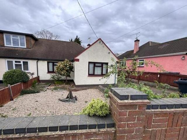House for sale in Barling, Essex