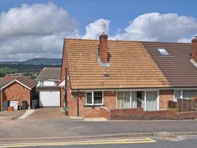 House for sale in Wales