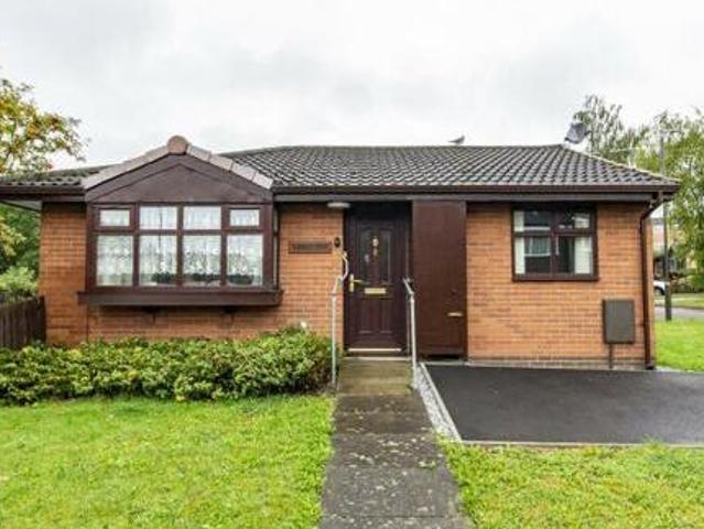 House for sale in Loundsley Green