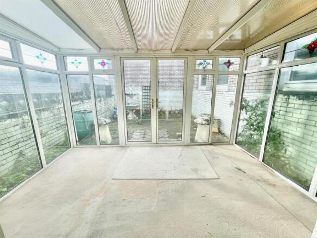 Bungalow for sale in Goosewell, Mount Wise
