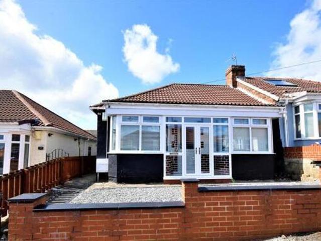 House for sale in Peterlee