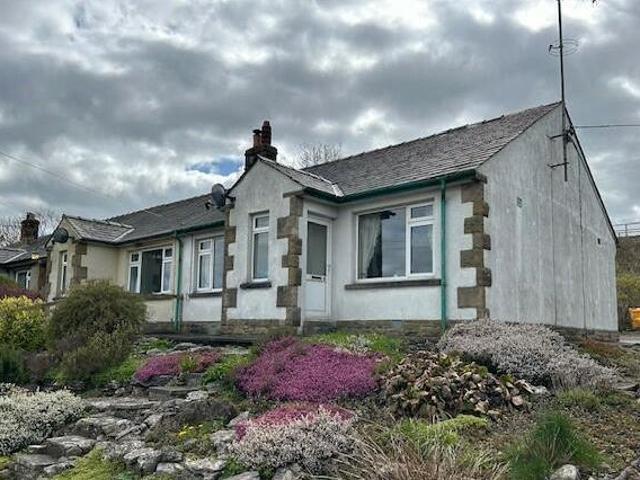 House for sale in Cumbria