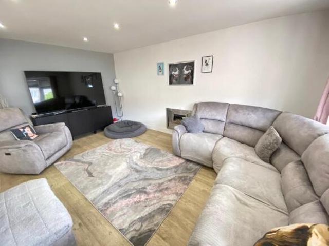 Bungalow for sale in Longton, Stoke-on-Trent