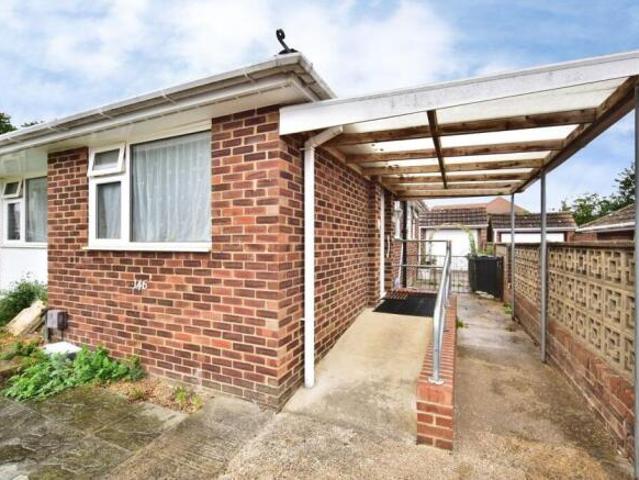 Bungalow for sale in Maidstone, Kent