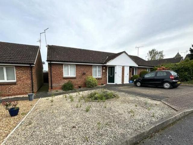 House for sale in Coalville, Leicestershire