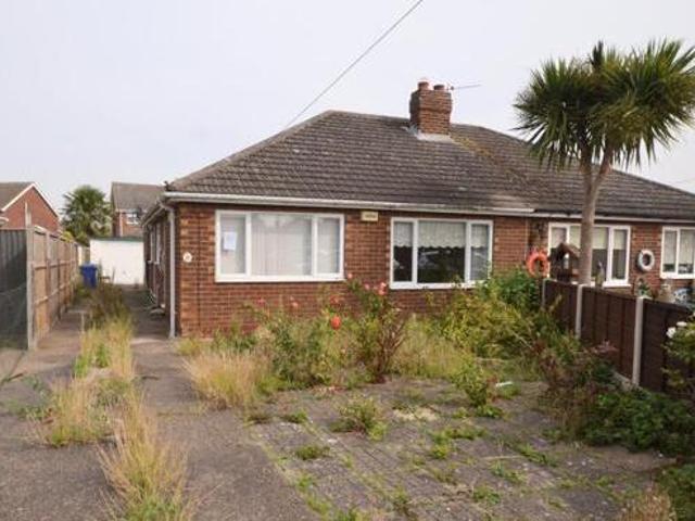 House for sale in Cleethorpes, North East Lincolnshire