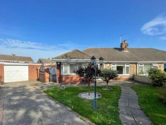 House for sale in Cleethorpes, North East Lincolnshire
