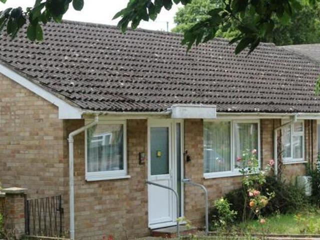 House for sale in Hungerford