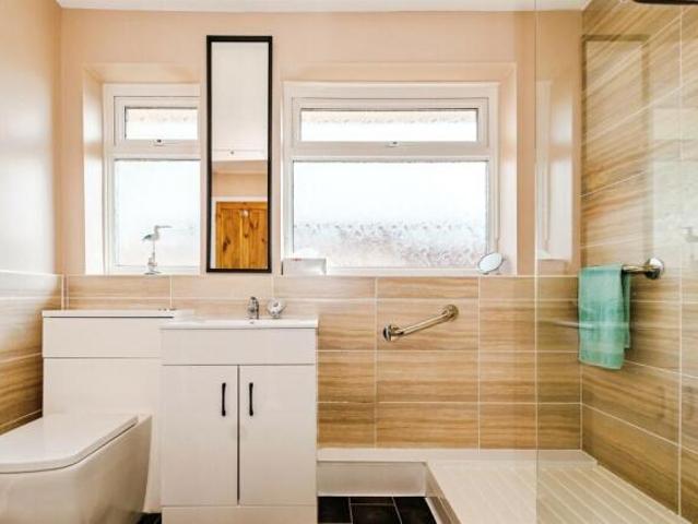 Bungalow for sale in Durrington, Worthing