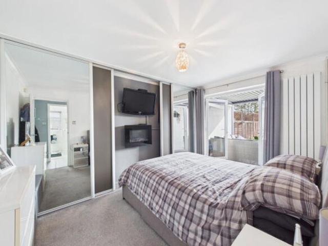 Bungalow for sale in Worthing, West Sussex