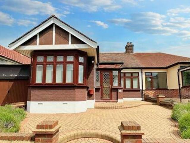 House for sale in Lyons, Greater London