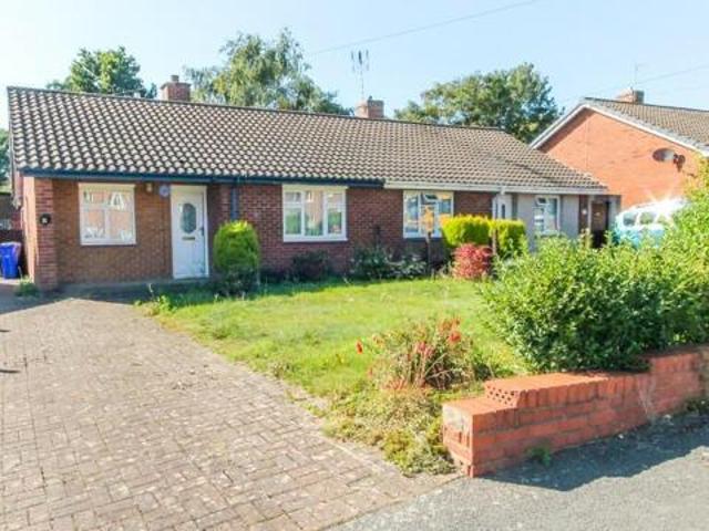 House for sale in Caldermill, East Midlands