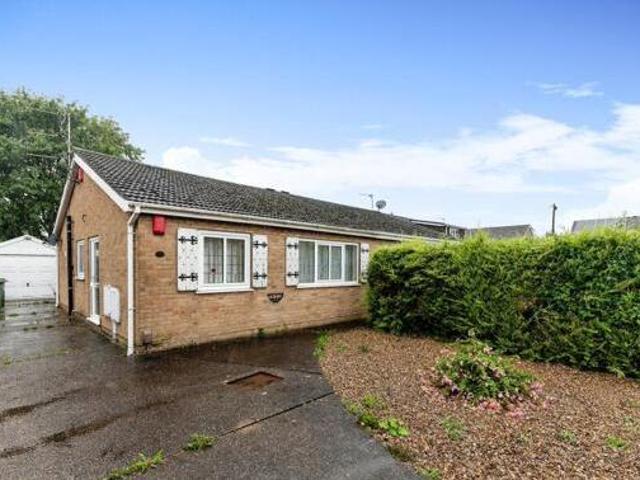 House for sale in Immingham, North East Lincolnshire