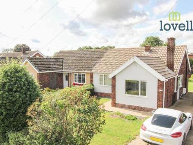 House for sale in Immingham, North East Lincolnshire