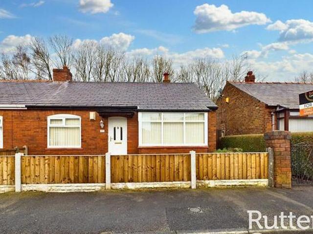 House for sale in Lancashire