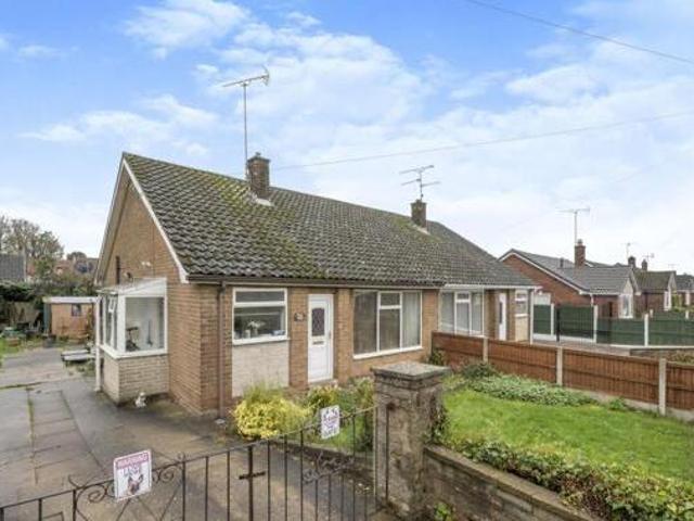 House for sale in Intake, South Yorkshire