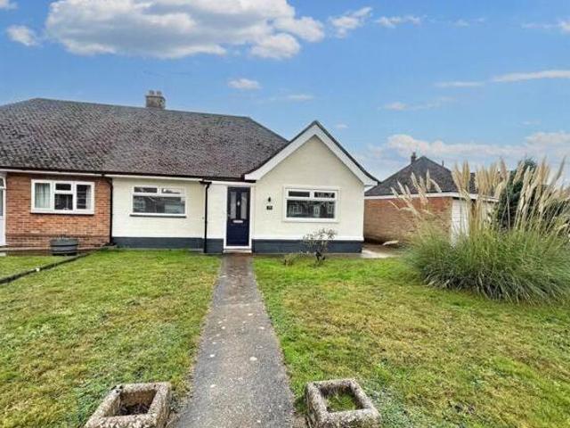 House for sale in Broke Hall, Key Street