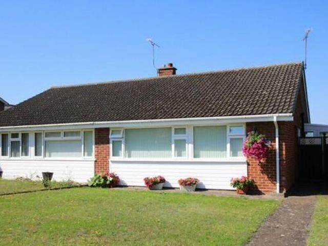 House for sale in Key Street, Suffolk