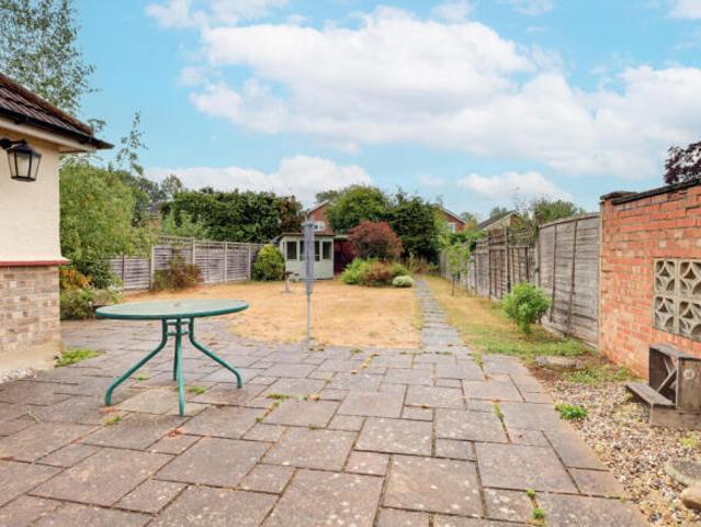 Bungalow for sale in Five Acres, Hertfordshire