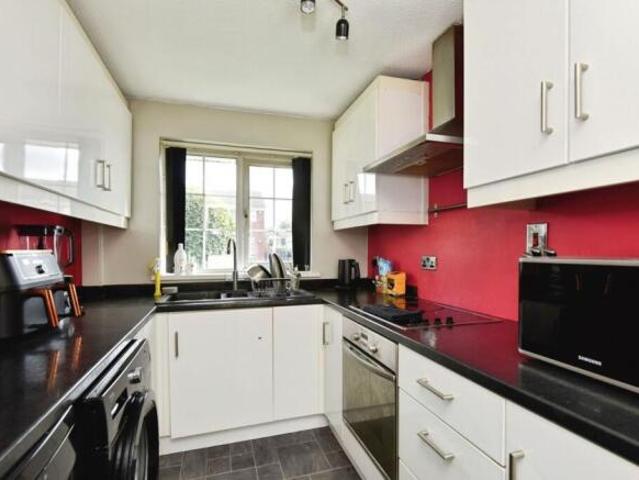 Bungalow for sale in Stoke-on-Trent, England