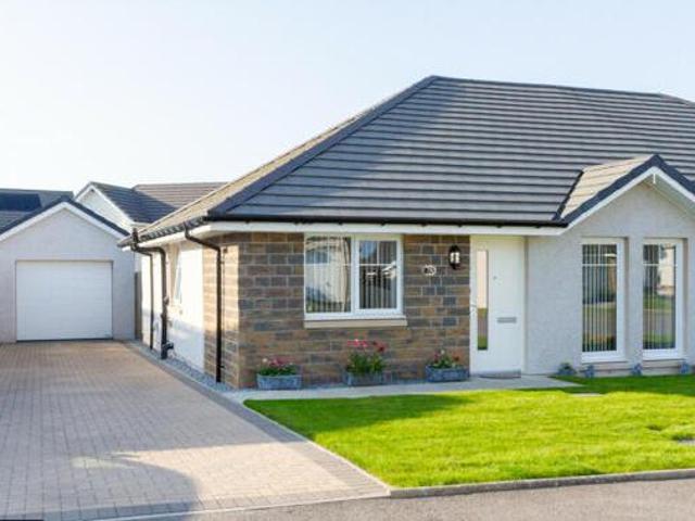 House for sale in New Keith, Keith