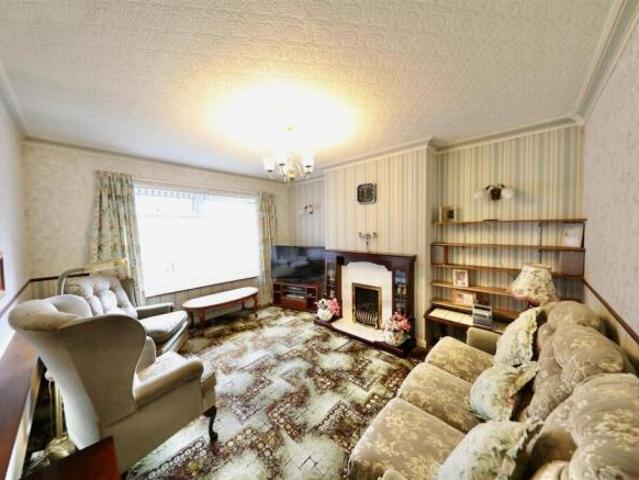 Bungalow for sale in Hessle, East Riding Of Yorkshire