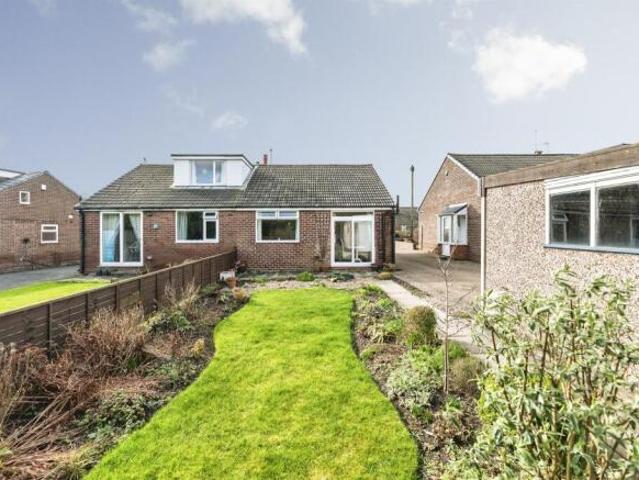 Bungalow for sale in Green Close, Warwickshire