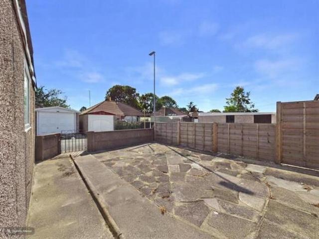 Bungalow for sale in Whitkirk, Austhorpe