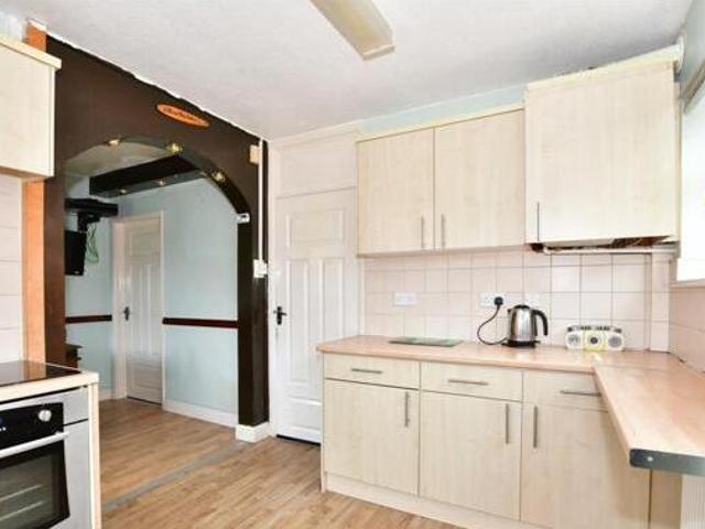 House for sale in Bybrook, Bridgefield