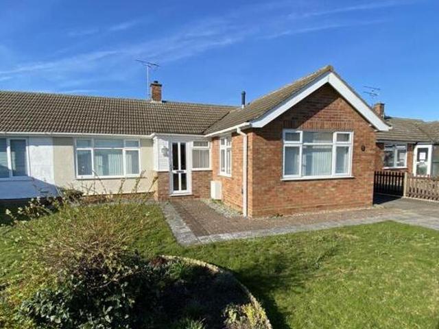 House for sale in Key Street, Suffolk