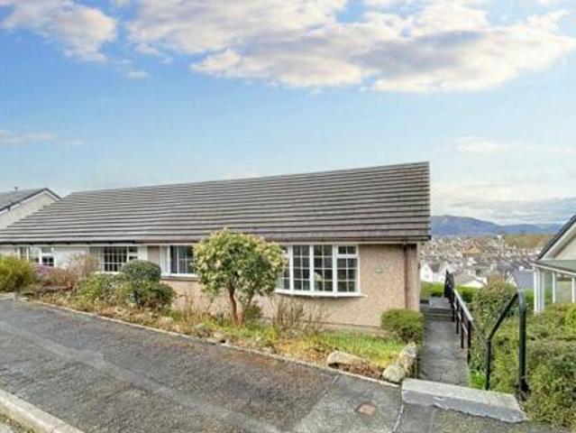 House for sale in Cumbria