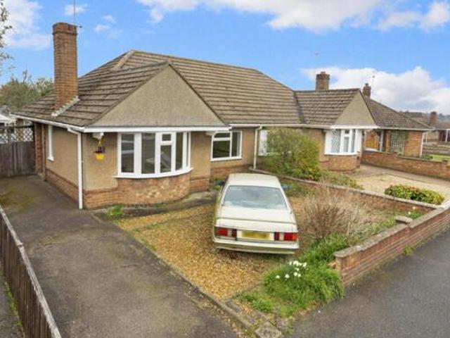 House for sale in Leisure Village, Kettering