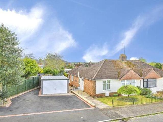 House for sale in Leisure Village, Kettering