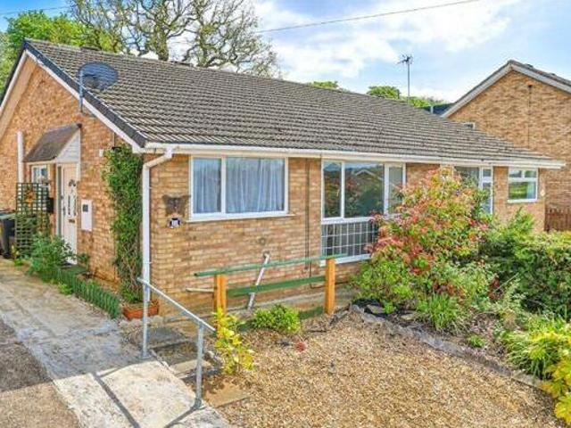 House for sale in Leisure Village, Kettering