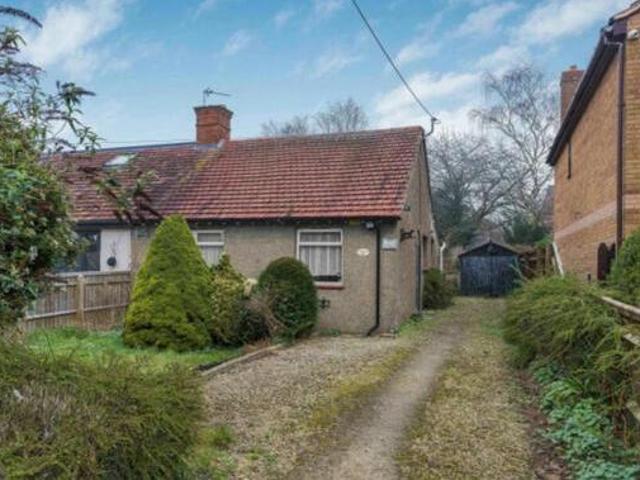 House for sale in Yarnton, Cherwell