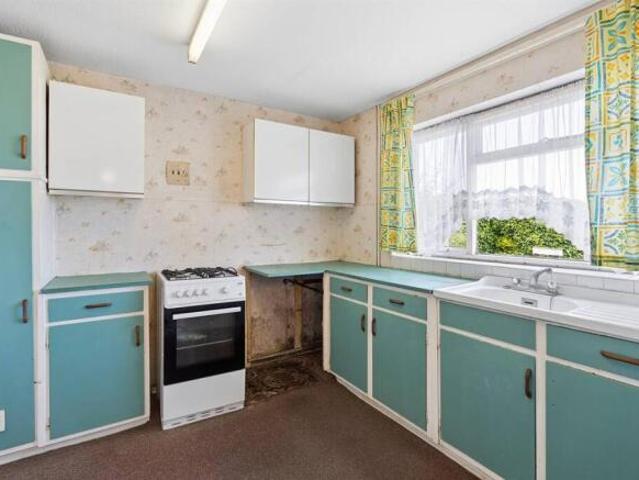 Bungalow for sale in Whitstable, Kent