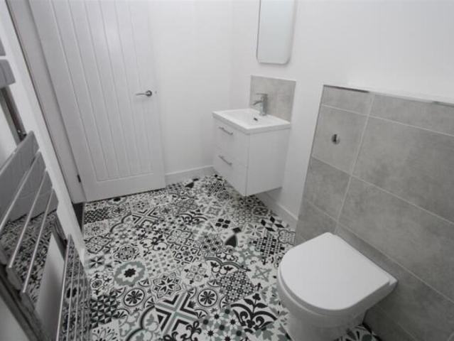 Bungalow for sale in Wrose, West Yorkshire