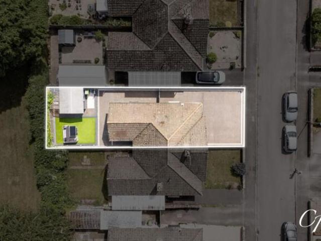 Bungalow for sale in Golden Valley, Gloucestershire