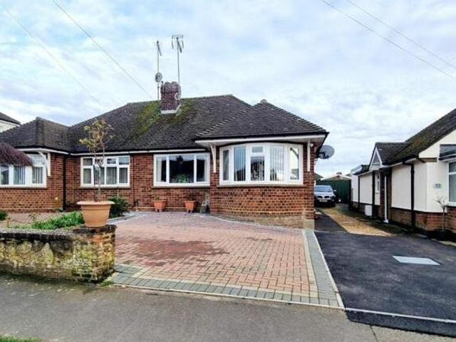 House for sale in Northampton, Northamptonshire