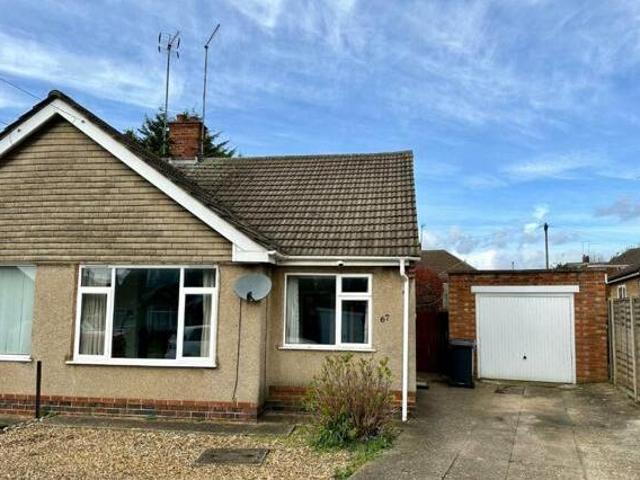 House for sale in Northampton, Northamptonshire