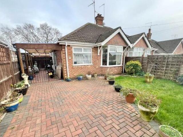 House for sale in Northampton, Northamptonshire