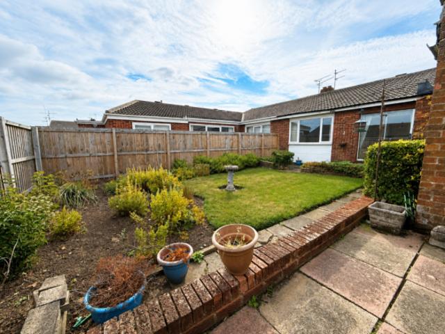 Bungalow for sale in Sunderland