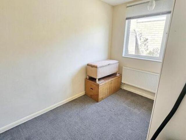 Bungalow for sale in Northampton, Northamptonshire