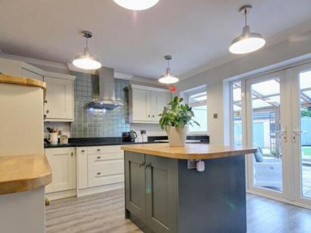House for sale in North Yorkshire