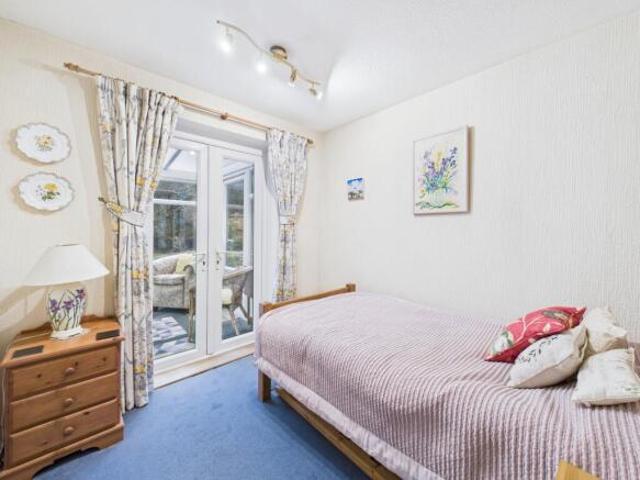Bungalow for sale in Alvaston, East Midlands
