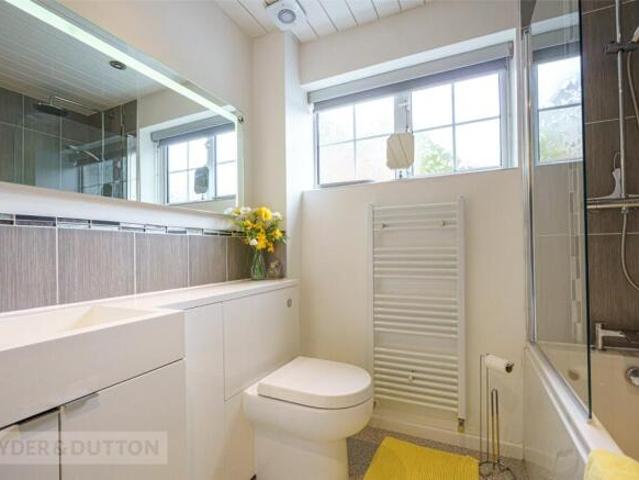 Bungalow for sale in Huddersfield, West Yorkshire