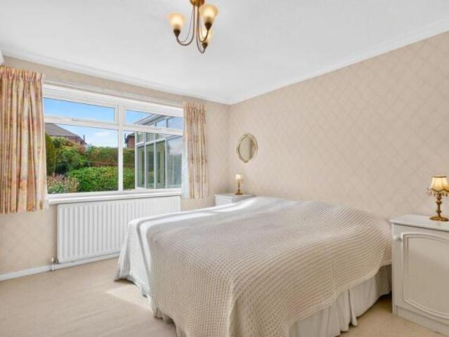 Bungalow for sale in North Gosforth, Newcastle Upon Tyne