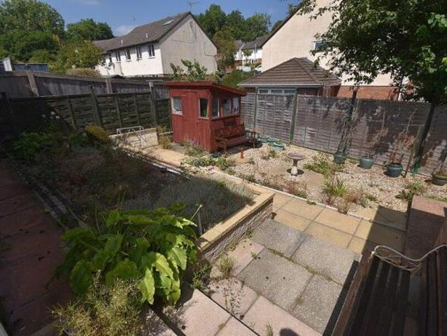 Bungalow for sale in Watergate, Devon